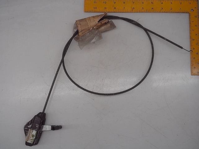 1666581 Cable for AGCO