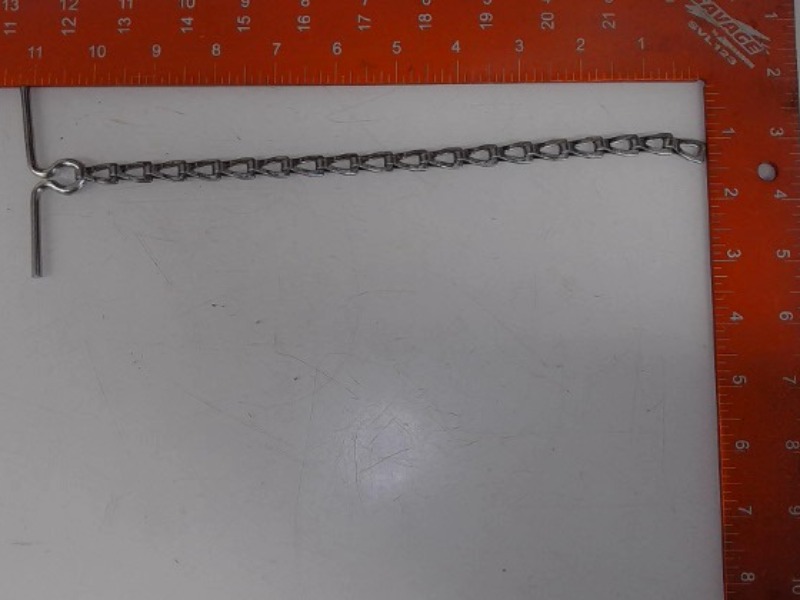 78981C1 Chain Toggle for CUB CADET
