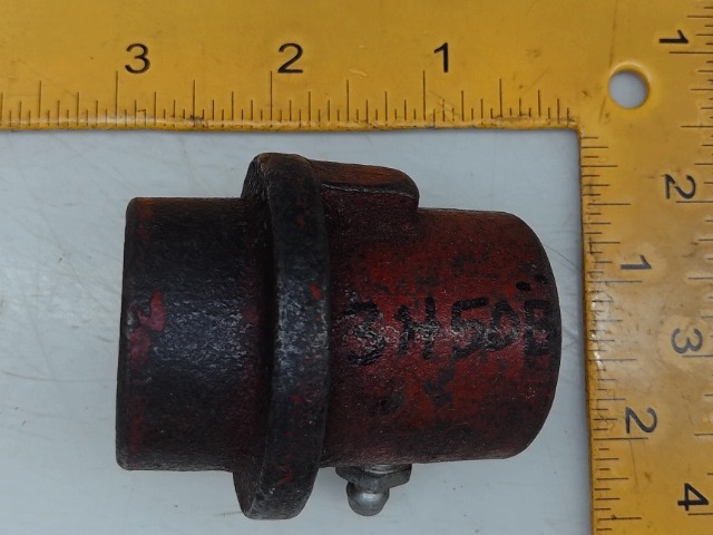 3H50B Bushing for GEHL MANITOU