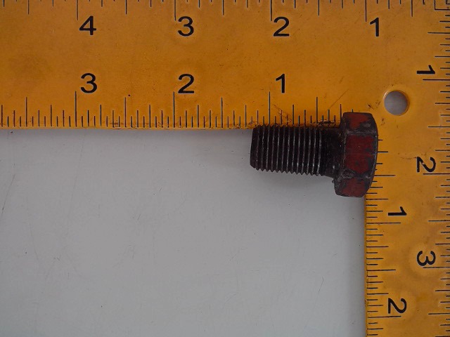 18-1694 Bolt Gr 5 for KOMATSU