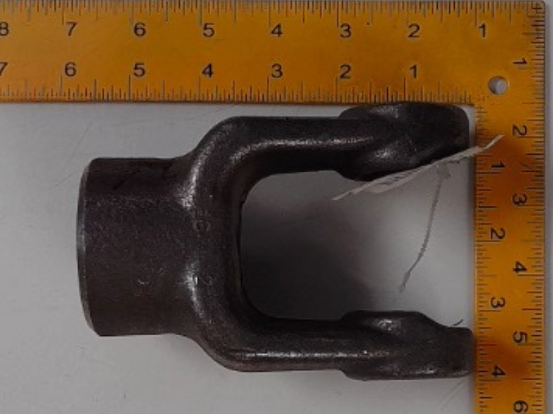 A-801-3506 Yoke for JOHN DEERE