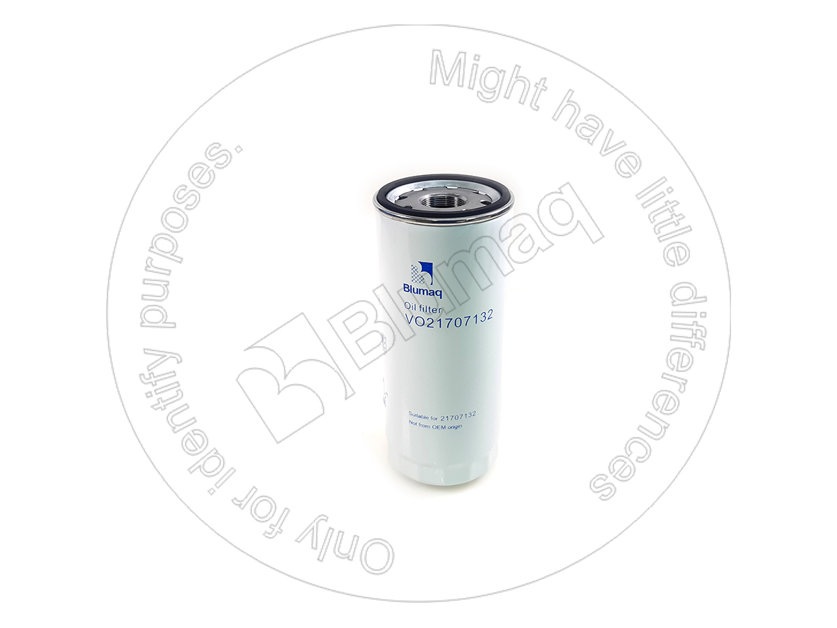 B7685 Oil Filter