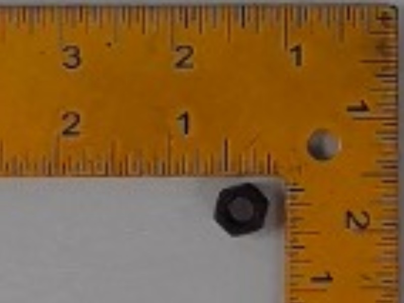 712-0351 Nut for KOMATSU