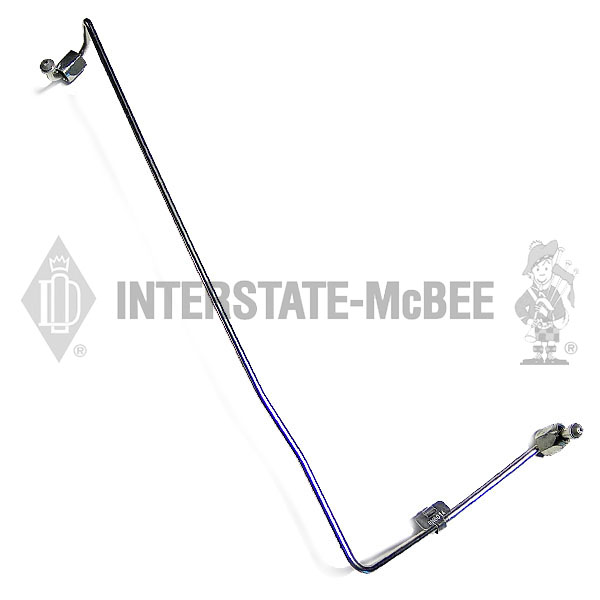 M-8N6014 Fuel Line #4 for INTERSTATE MCBEE