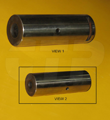 8D2519 Shaft