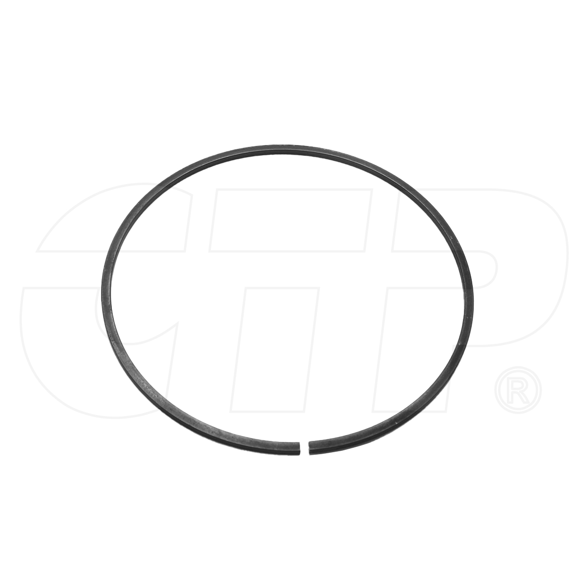 7Y0667 Ring-retaining for CATERPILLAR