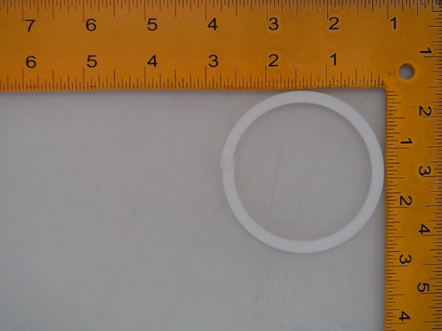 18-1562 Cap for KOMATSU