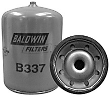 B337 By-pass Lube Spin-on