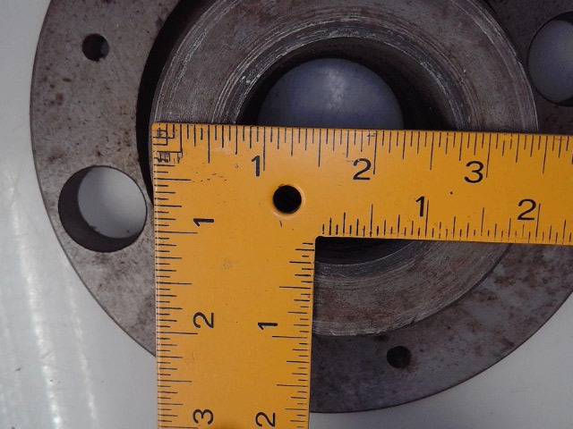 226984M1 Hub for AGCO