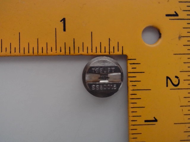 N85785 Cap for JOHN DEERE