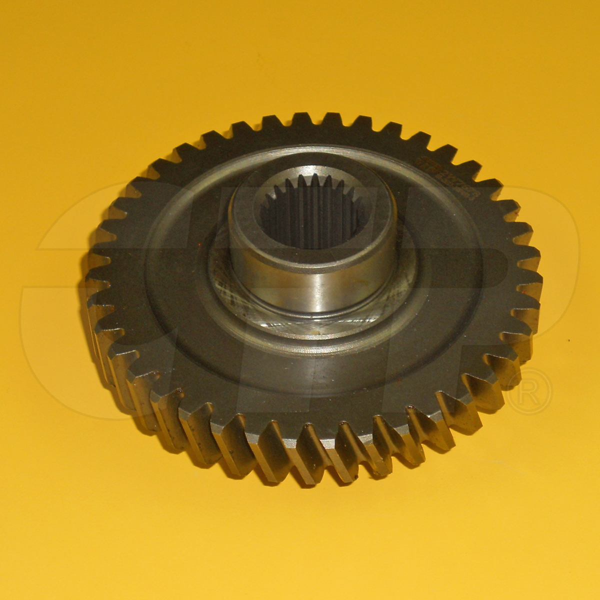 2W7678 Gear A for CATERPILLAR