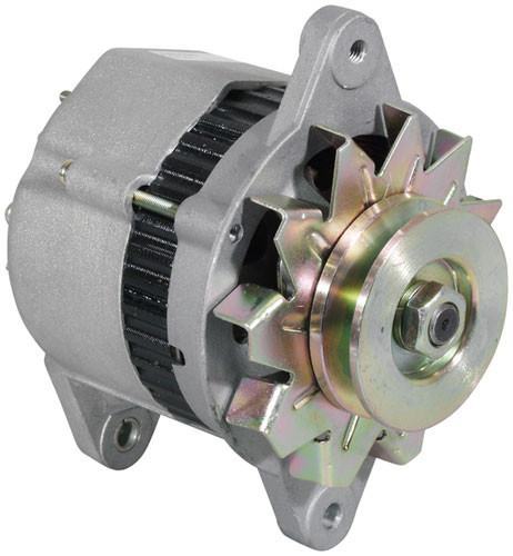 A0000-02071 AFTERMARKET Alternator Brand New