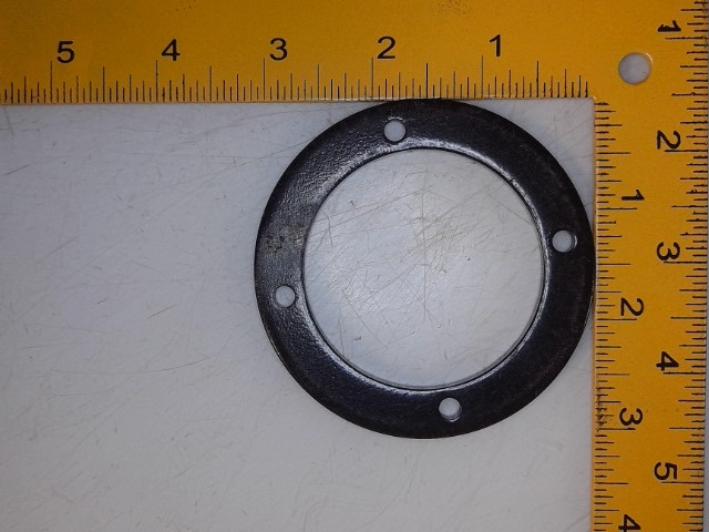703-0628 Plate for CUB CADET