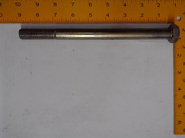 357214X1 Bolt for AGCO