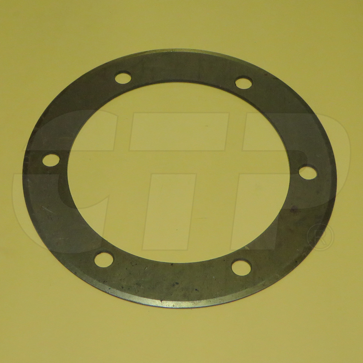 117-9713 Plate for CATERPILLAR
