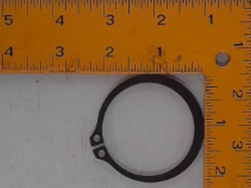 E52817 Ring for JOHN DEERE