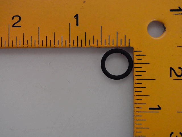 86629543 CASE Seal O-ring