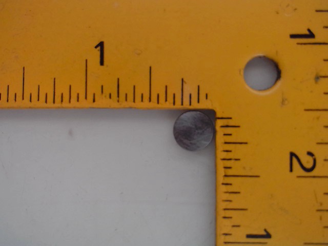 15841-98740 Disc