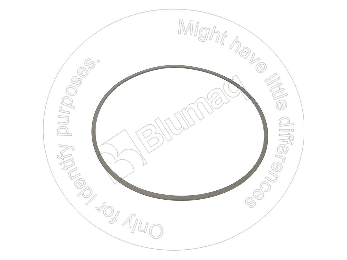 HI0884525 Back-up Ring for HITACHI