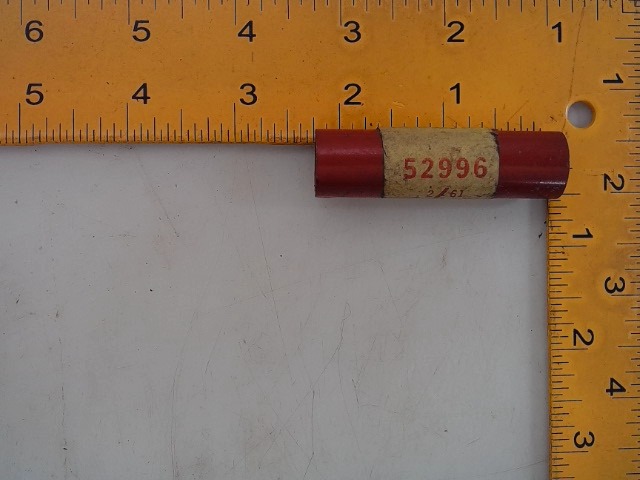 52996 Spcr for CUB CADET