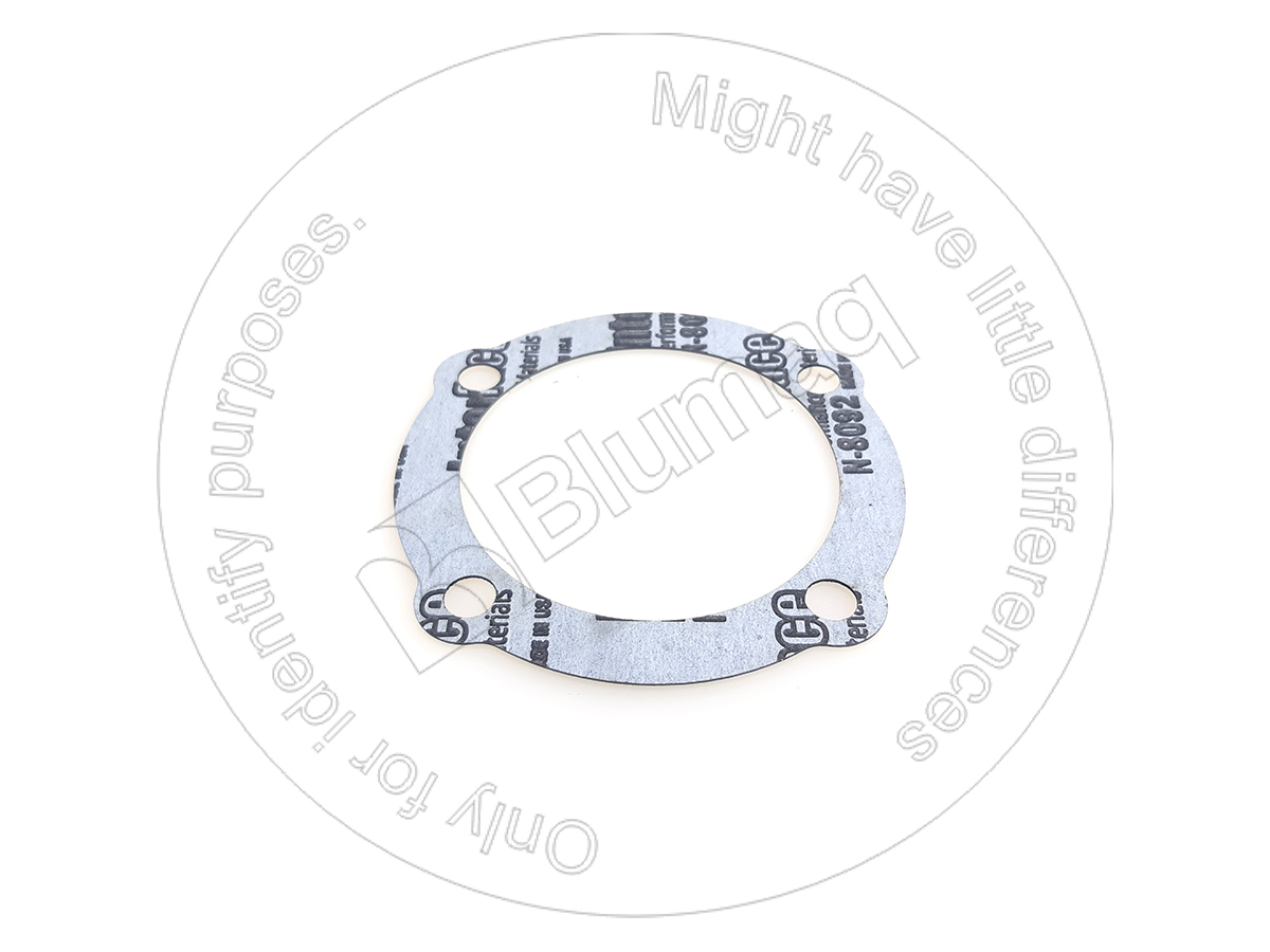 6I-0842 Paper Gasket for CATERPILLAR
