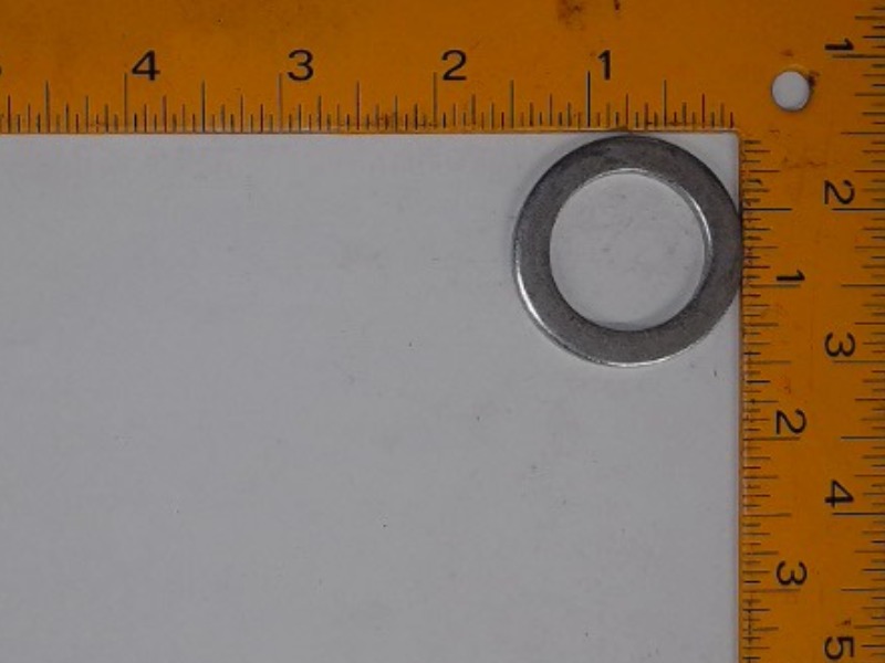495-81070 Washer for CUB CADET