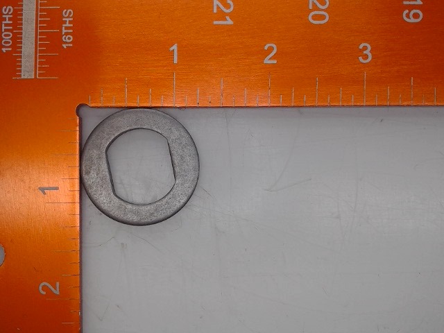 425-35228 Washer for GEHL MANITOU