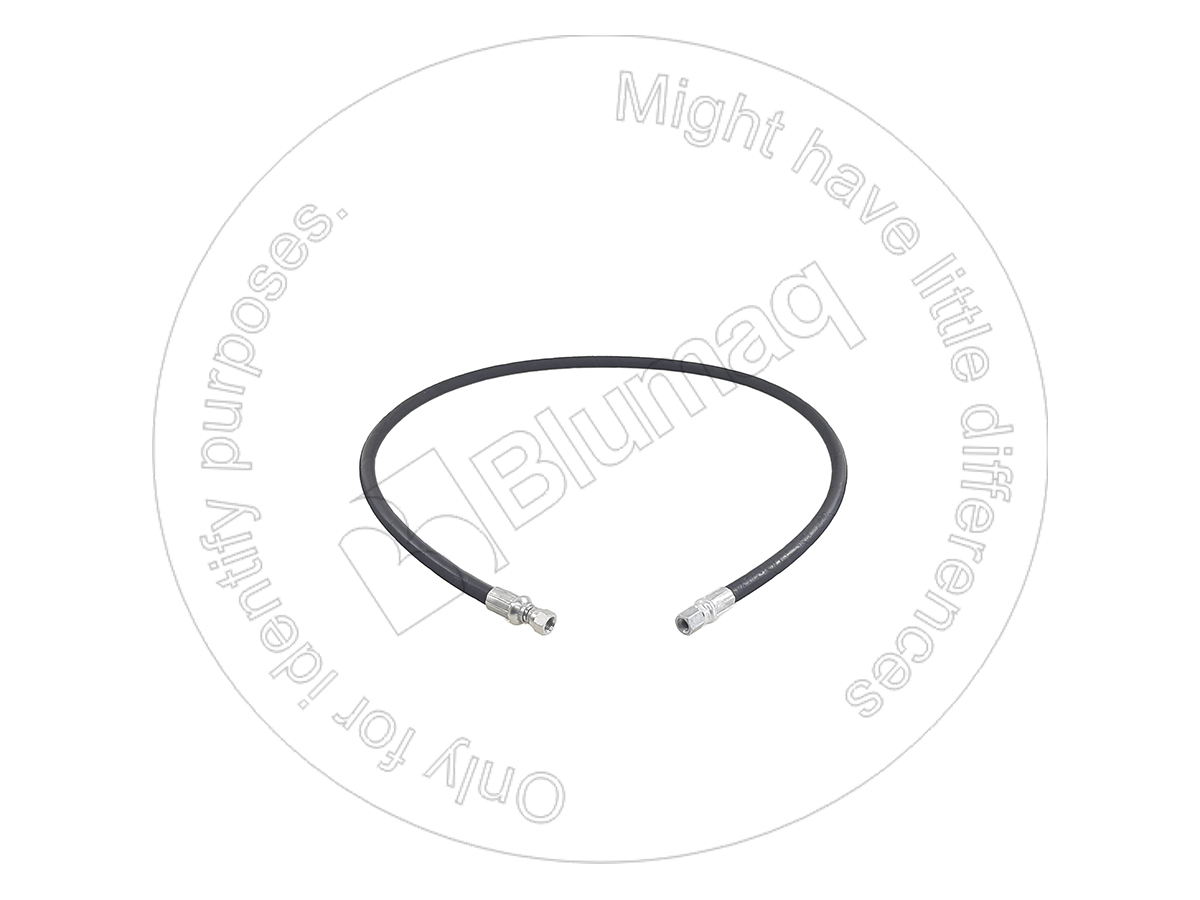 3N-7232 Hydraulic Hose for CATERPILLAR