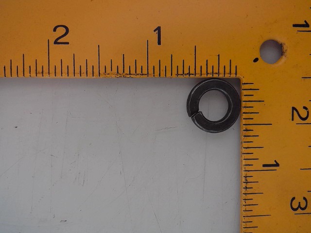 J252108 Lock Washer for JOHN DEERE