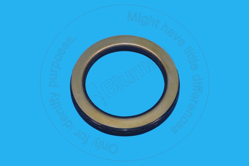 347-0476 BLUMAQ Seal