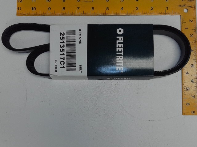 2513517C1 Belt for NAVISTAR