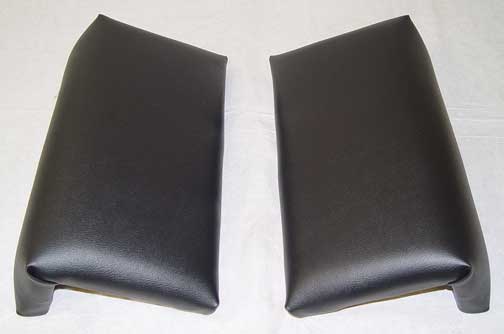 R40342 Arm Rest Pair