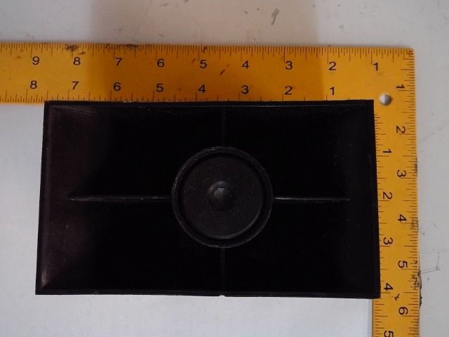 D121972 Alarm