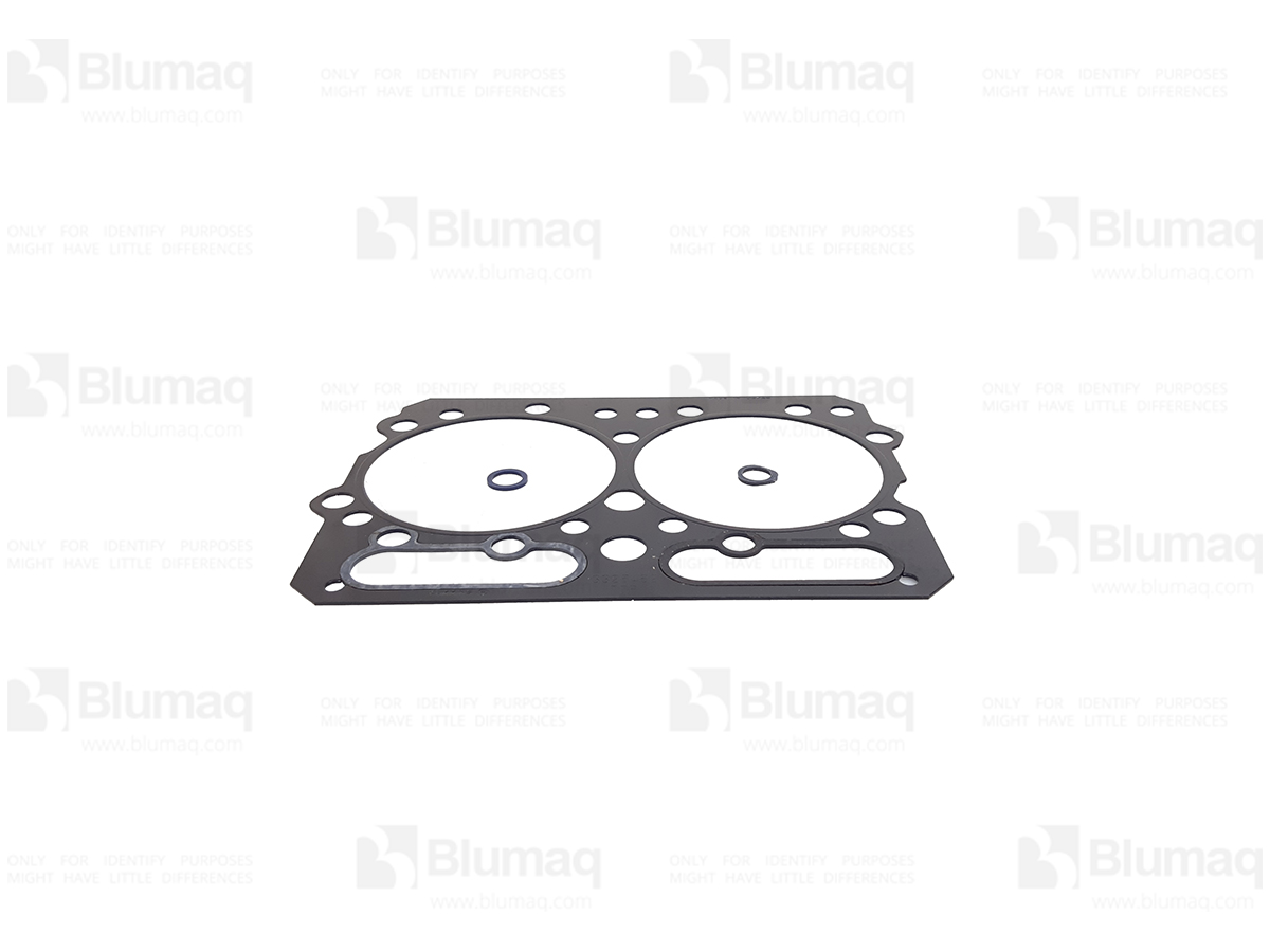 6710-11-1812 Gasket for KOMATSU