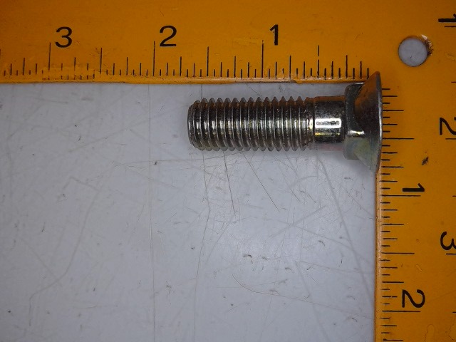 A32225 Bolt 10.9 for JOHN DEERE