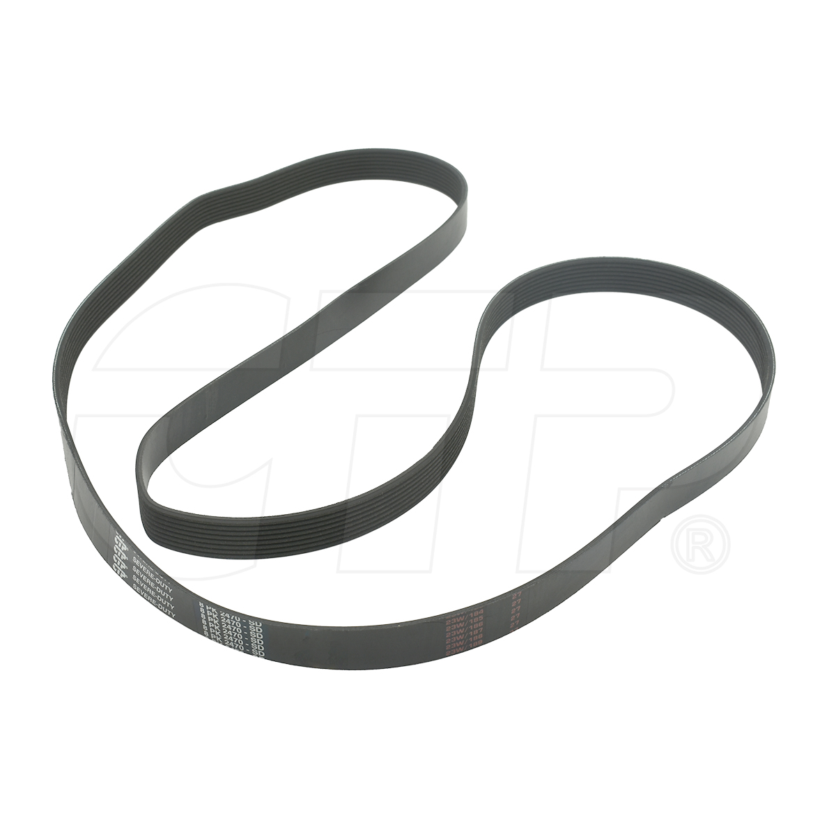 3485783 Belt-serpentine