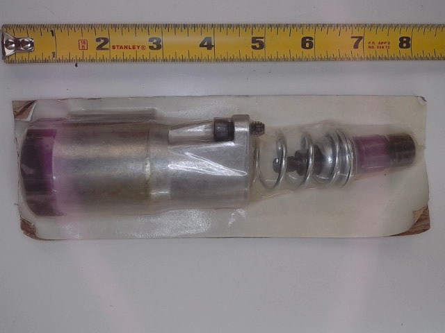 170-34627 Detent Assy for GEHL MANITOU