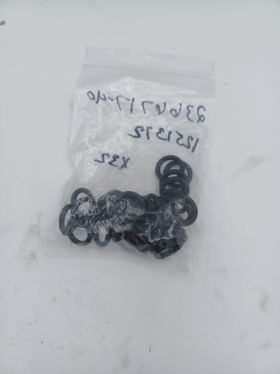 1251372 O Ring for CATERPILLAR