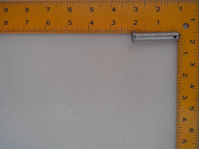 CH177-3405 Pin-9.4mm for AGCO
