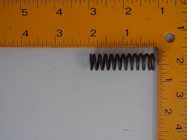 B628-W Spring
