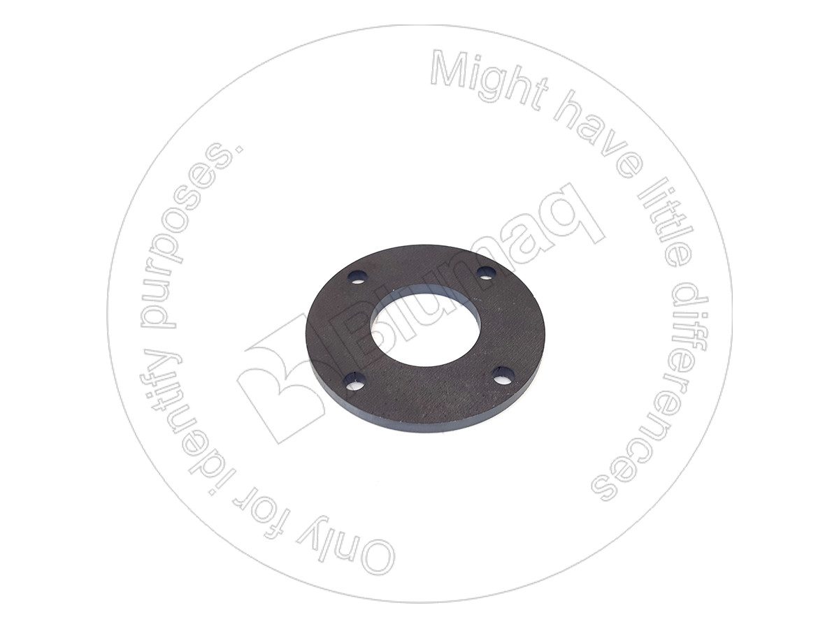 2G-6202 Spacer for BLUMAQ