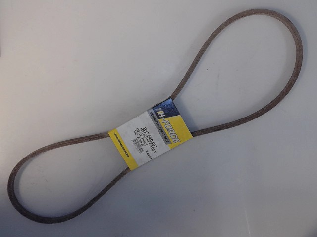 A-B17540497 Belt for JOHN DEERE