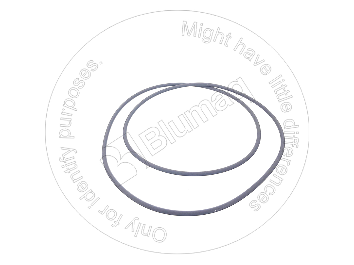 472-8020 Seal O-ring for CATERPILLAR