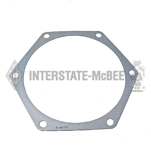 M-4W9725 Gasket for INTERSTATE MCBEE