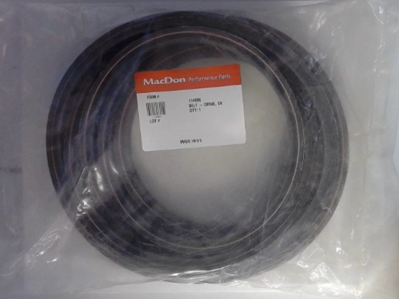 114006 Belt