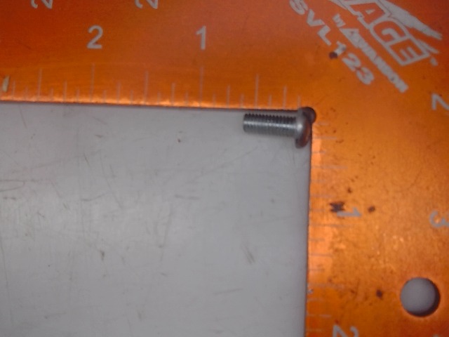 182-528 Screw for KOMATSU