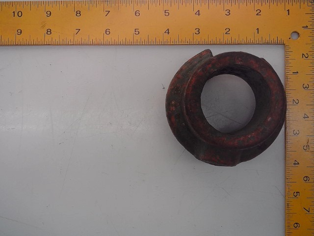 DP25 Collar