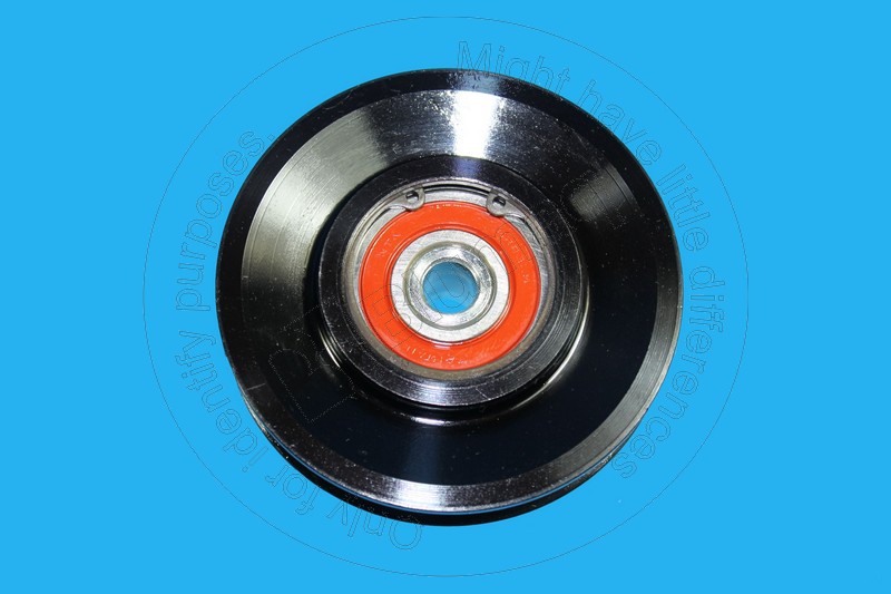 085-4772 Pulley for BLUMAQ
