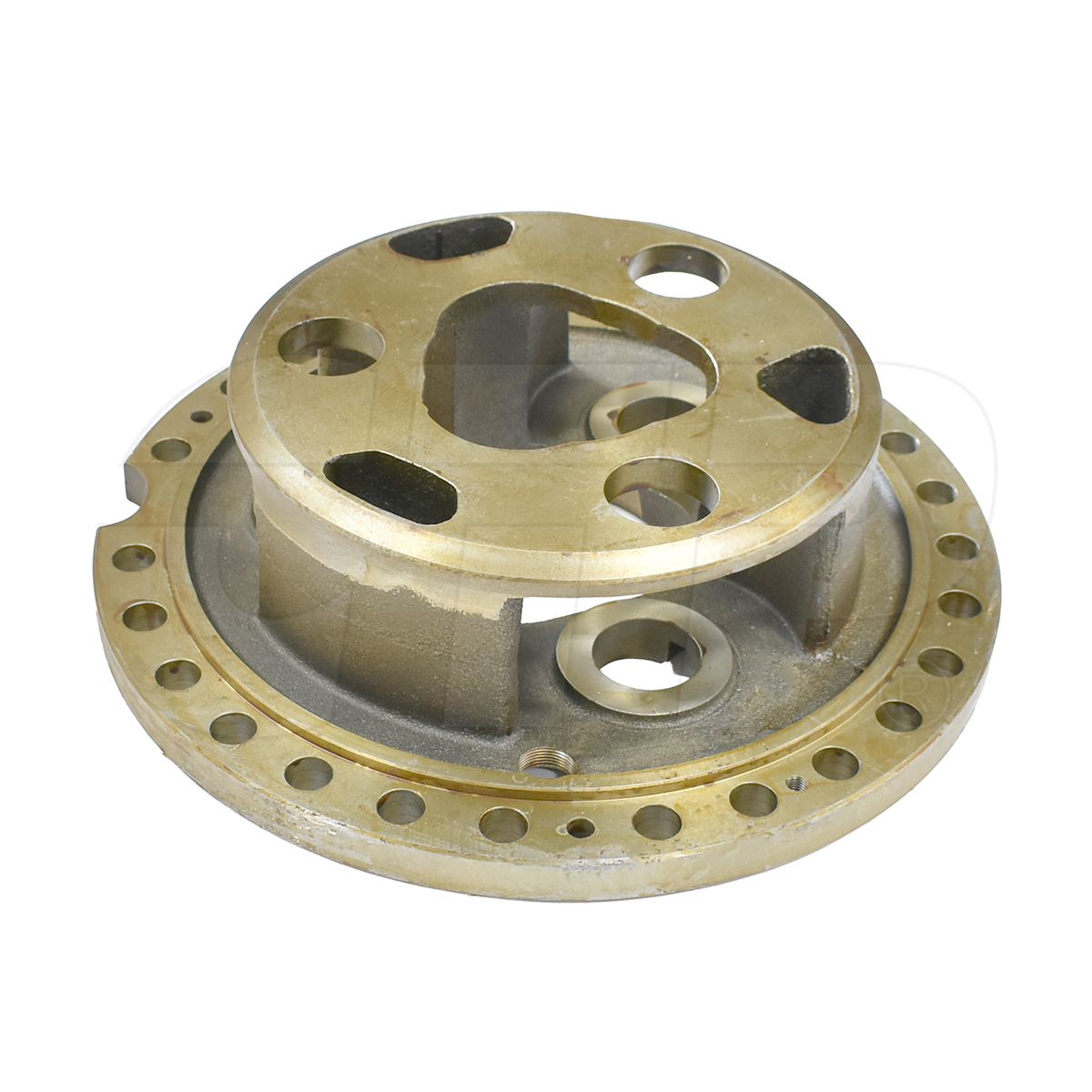 4639184 Carrier-planetary for CATERPILLAR