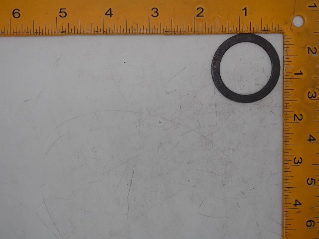 736-0558 Ring for CUB CADET
